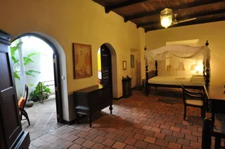 Унаватуна: Secret Garden Villa