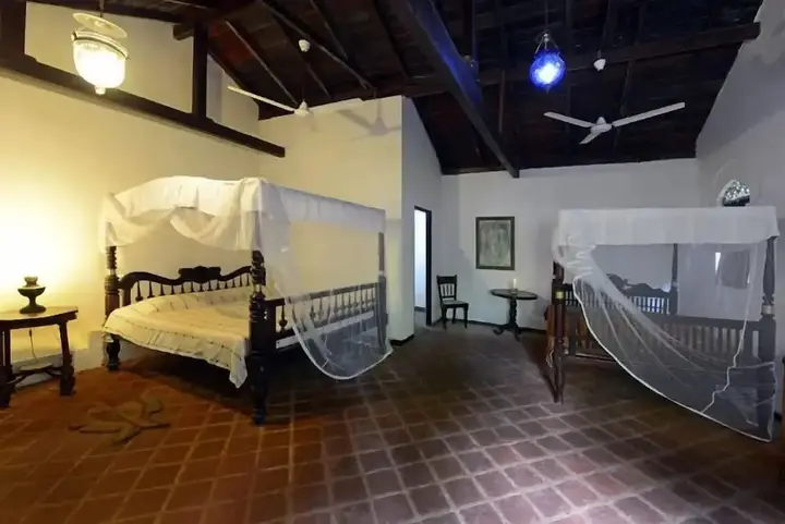 Унаватуна: Secret Garden Villa