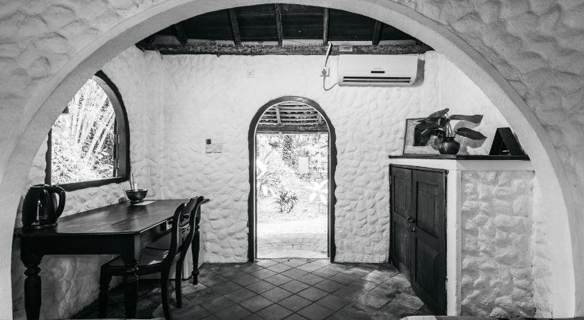 Унаватуна: Secret Garden Villa