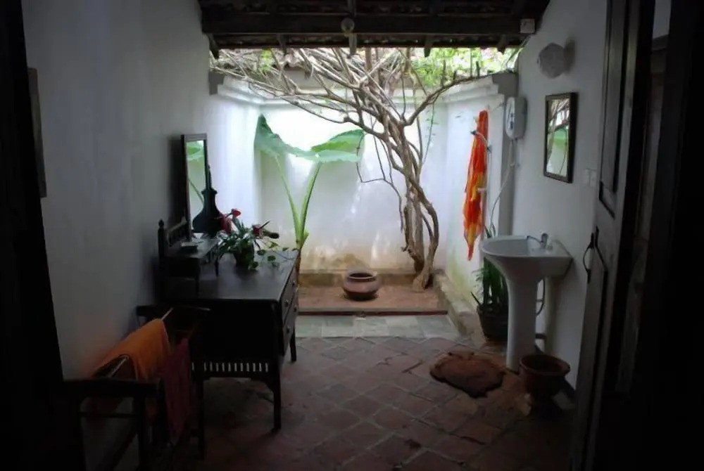 Унаватуна: Secret Garden Villa