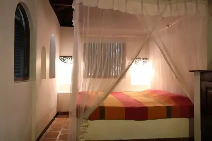 Унаватуна: Secret Garden Villa