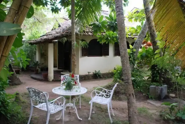 Унаватуна: Secret Garden Villa