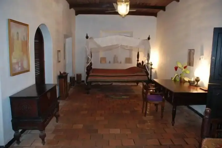 Унаватуна: Secret Garden Villa