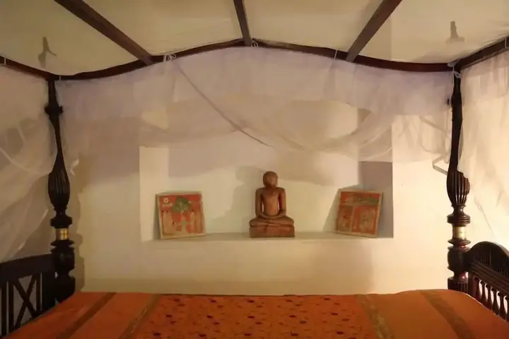 Унаватуна: Secret Garden Villa