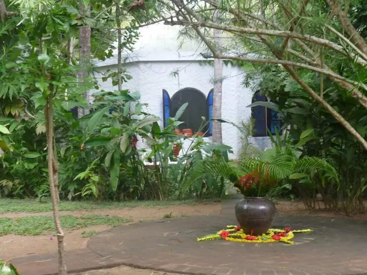 Унаватуна: Secret Garden Villa