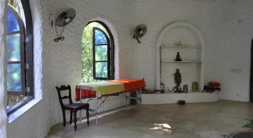Унаватуна: Secret Garden Villa