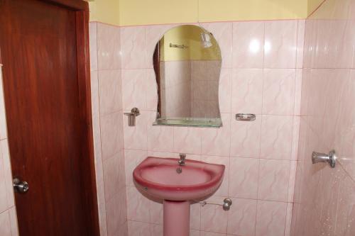 Велигама: Ocean View Accommodation