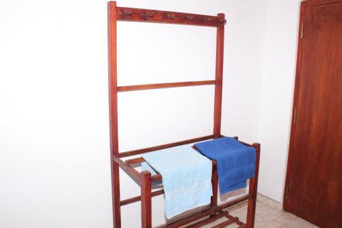 Велигама: Ocean View Accommodation