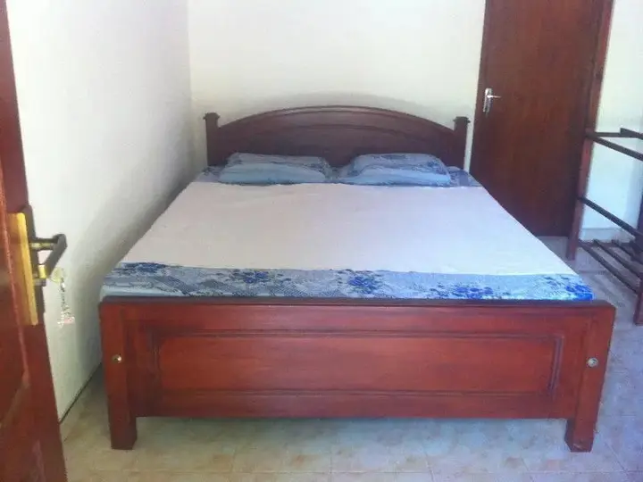 Велигама: Ocean View Accommodation