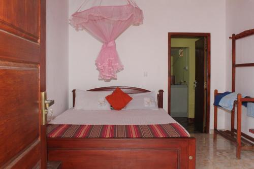 Велигама: Ocean View Accommodation
