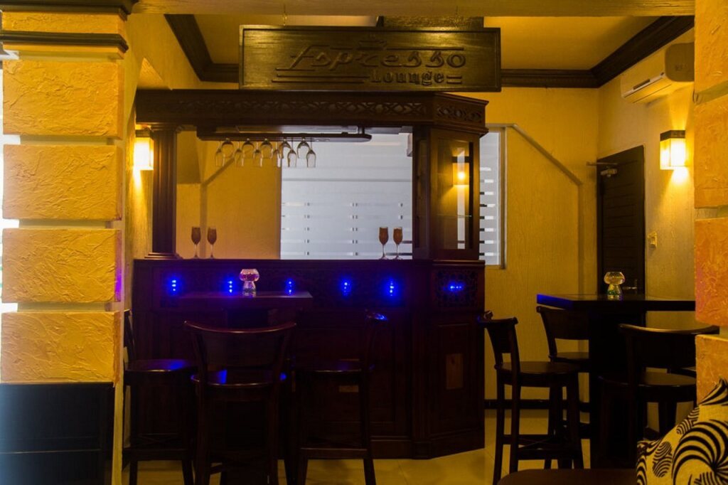 Коломбо: Ceylon City Hotel, Colombo