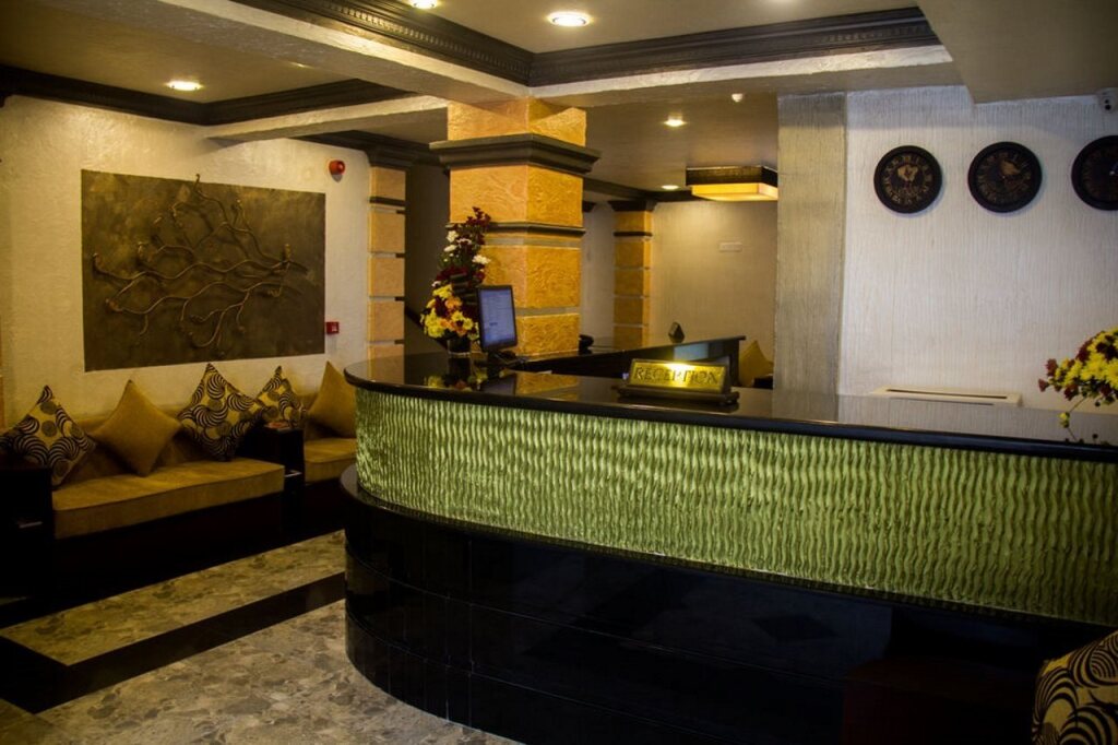 Коломбо: Ceylon City Hotel, Colombo