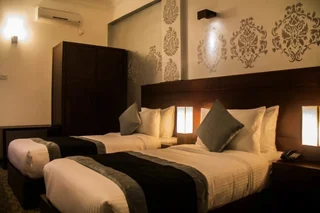 Коломбо: Ceylon City Hotel, Colombo