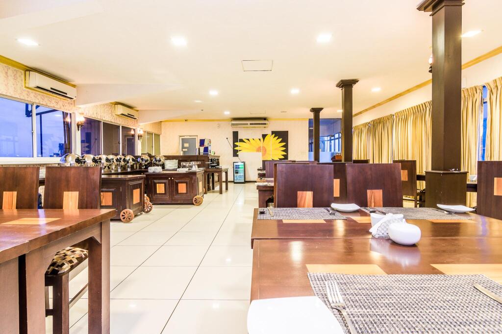 Коломбо: Ceylon City Hotel, Colombo