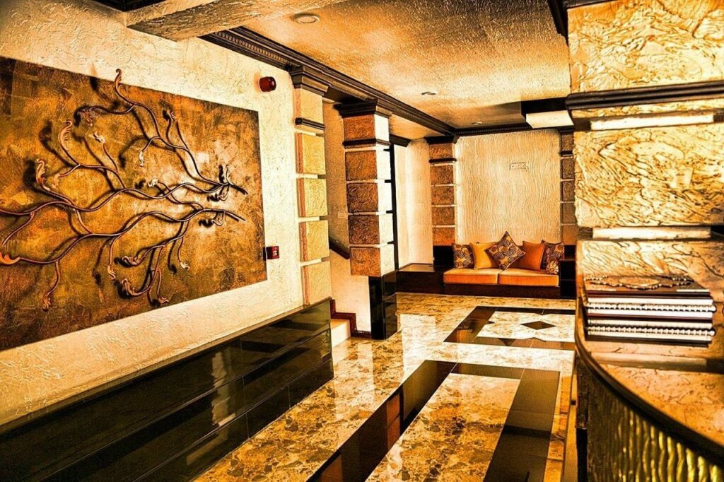 Коломбо: Ceylon City Hotel, Colombo