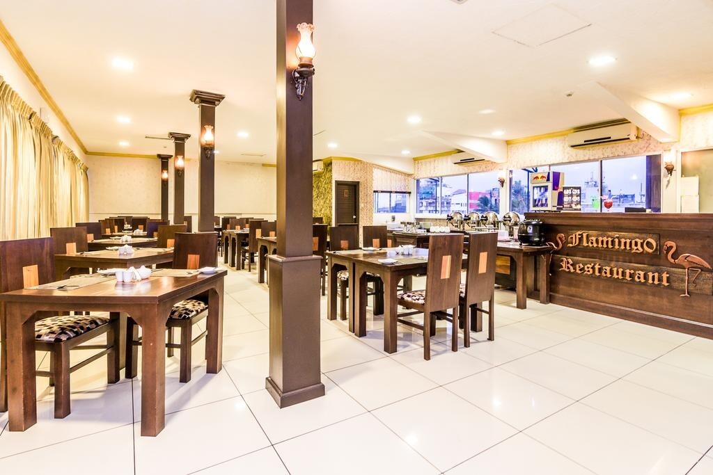 Коломбо: Ceylon City Hotel, Colombo