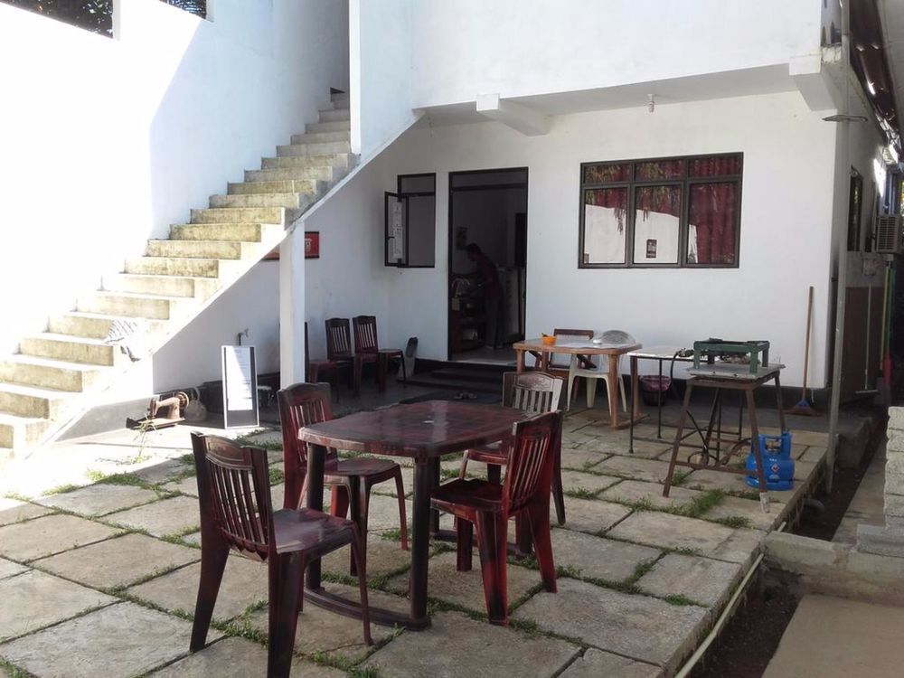 Галле: Kalan Villa - Galle