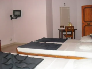 Бандаравела: Hotel Lion Inn