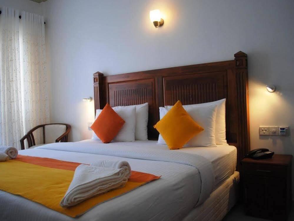 Бандаравела: Hotel Lion Inn