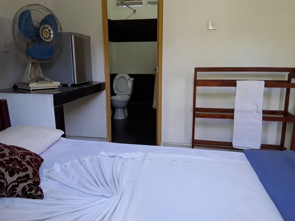 Элла: Ella Grand Peak Hotel