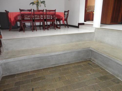 Канди: Sherenes Homestay
