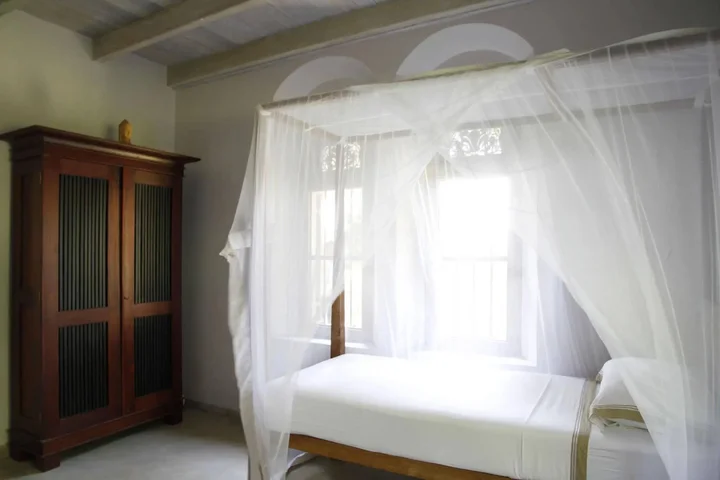 Мирисса: Siri Wedamadura Villa