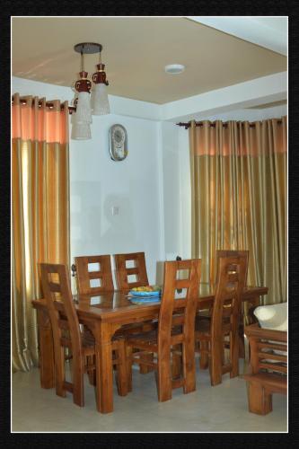 Матара: Kumaratunga Mawatha Holiday Home