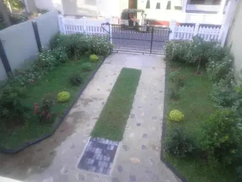 Матара: Kumaratunga Mawatha Holiday Home