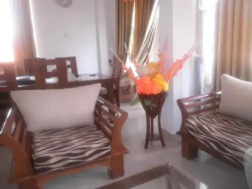 Матара: Kumaratunga Mawatha Holiday Home