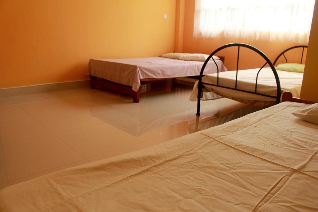Chathu Home Stay — фото 1