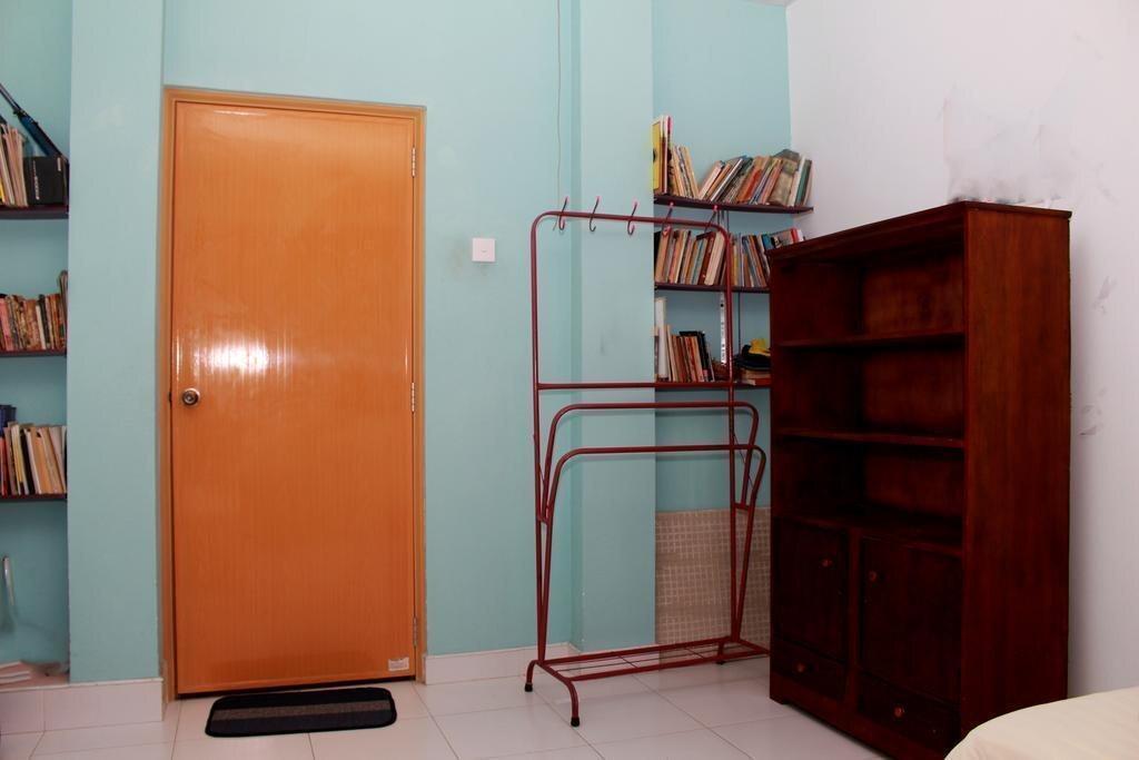 Chathu Home Stay — фото 4