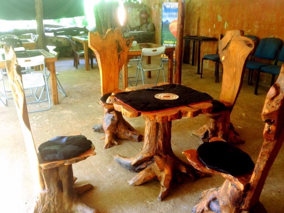 Дамбулла: Ranmal Tourist Inn