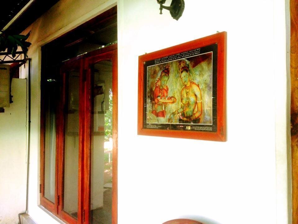 Дамбулла: Ranmal Tourist Inn