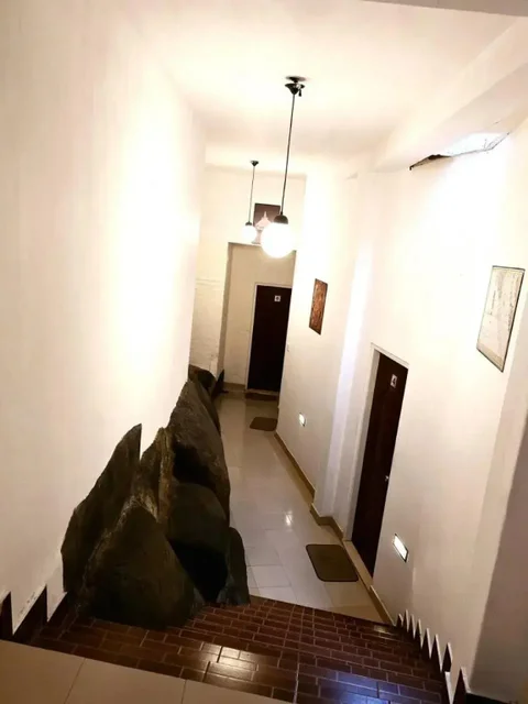 Берагала: Blackwood Hotel