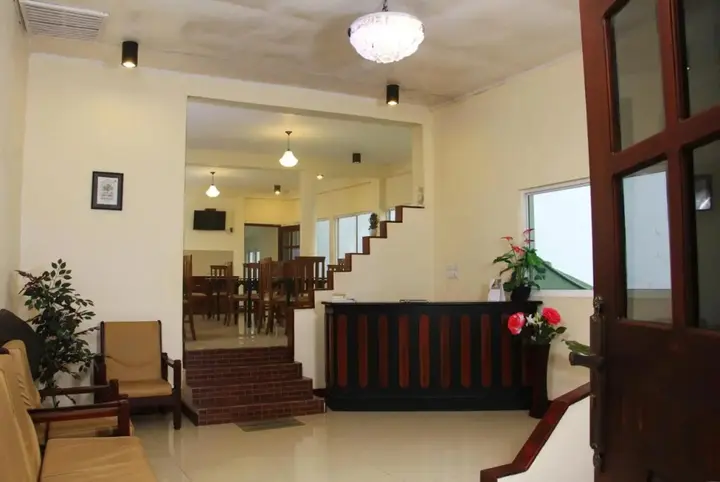 Берагала: Blackwood Hotel