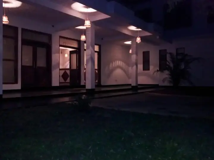 Дамбулла: Milano Grand New Rest House