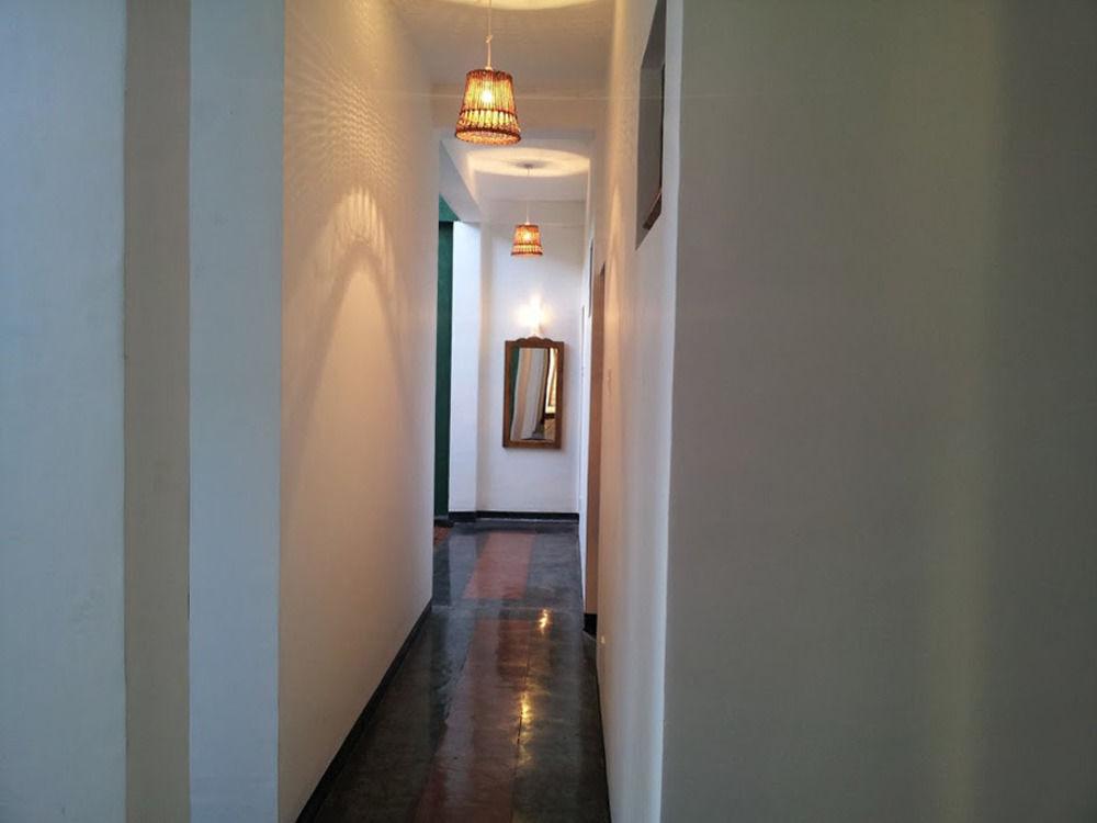 Дамбулла: Milano Grand New Rest House