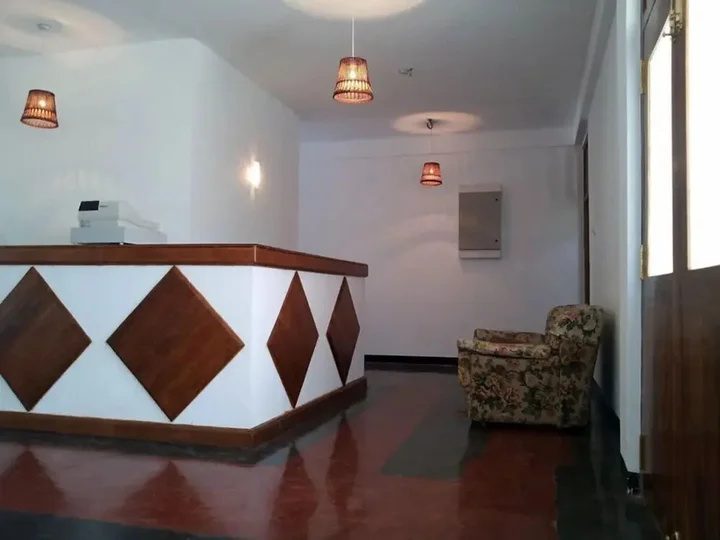 Дамбулла: Milano Grand New Rest House