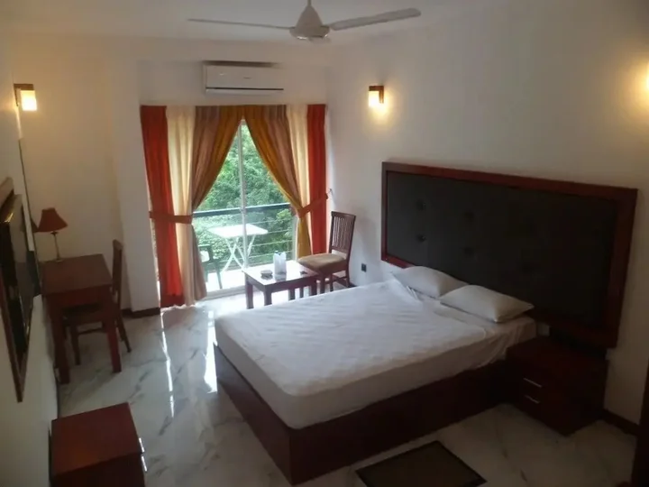 Дамбулла: Milano Grand New Rest House