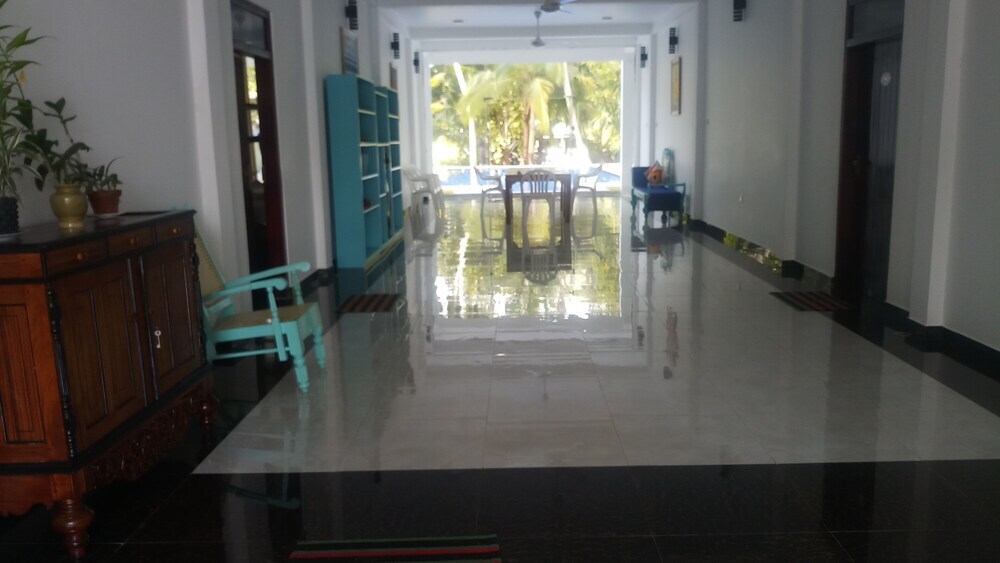 Mangroven River View Hotel — фото 5