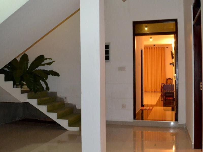 Берувела: Mangroven River View Hotel