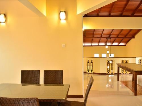 Моратува: Guest house Dream Home