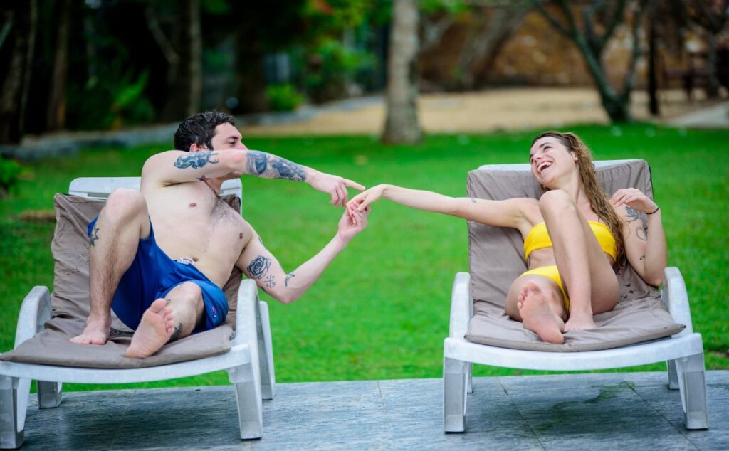 Унаватуна: Amor Villa
