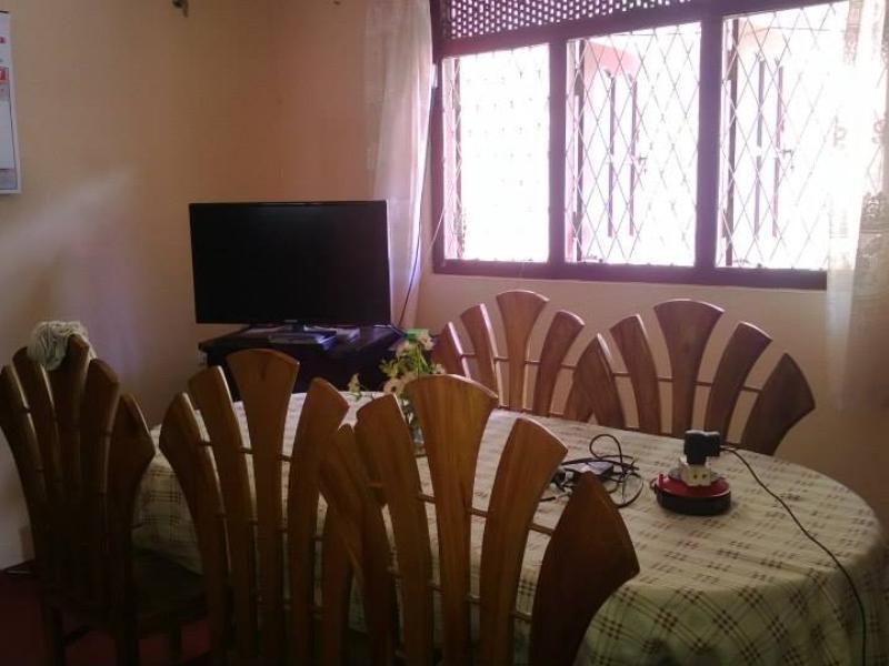 Полватумодара: Damith Tourist Inn