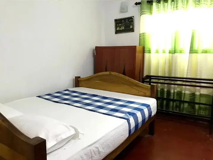 Полватумодара: Damith Tourist Inn