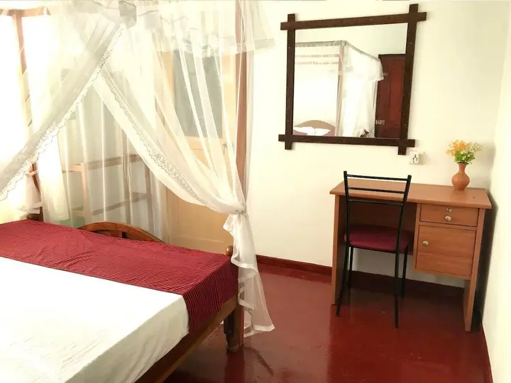 Полватумодара: Damith Tourist Inn