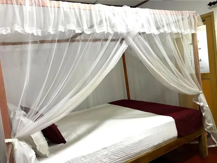 Полватумодара: Damith Tourist Inn