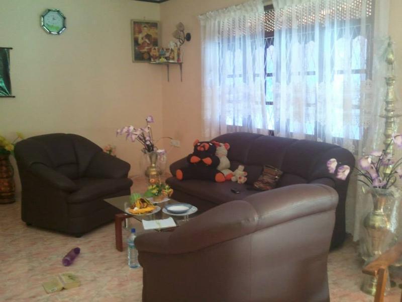 Полватумодара: Damith Tourist Inn