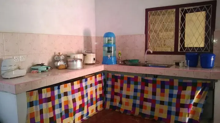 Полватумодара: Damith Tourist Inn