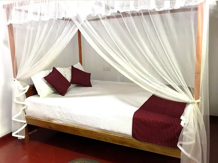 Полватумодара: Damith Tourist Inn